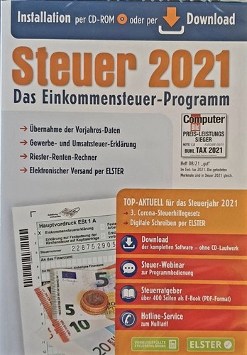 Aldi steuerprogramm 2021 - aldi,