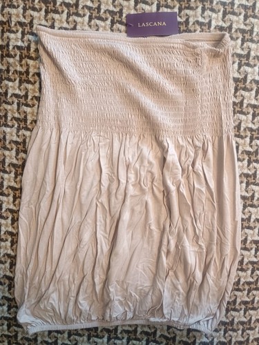 Lascana bandeau top kleid - lascana,