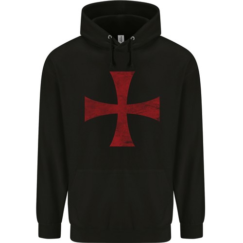 Ritter templer kreuz kostüm - templer,