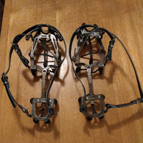 Vintage salewa dbp punkt - vintage, 12