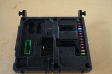 VW Sharan 7M Ford Galaxy Seat Alhambra Sicherungskasten Steuergerät 7M3962258K