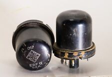 EBF11 2 Stück TELEFUNKEN