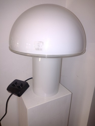 Vintage tischleuchte artemide - vintage,