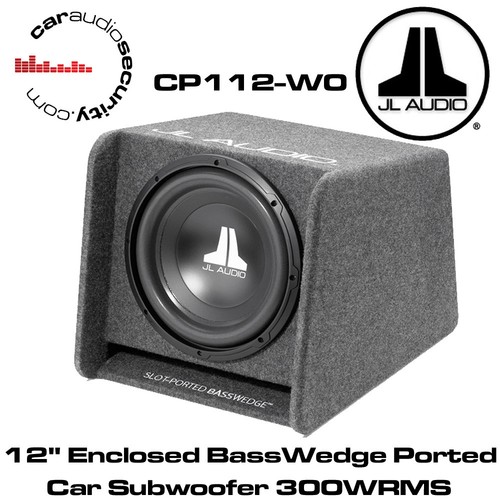 Audio cp112 w0v3 - audio, 12"