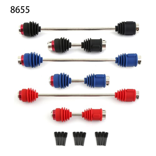Für traxxas 8655r - traxxas,
