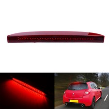 3. 3te Dritte Bremsleuchte