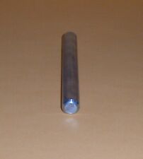 Stahl Rundstab Ø 18 mm Länge 160 mm Vollmaterial