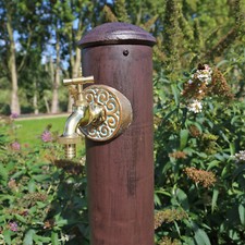 Wasser zapfsäule - wasser,