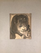 Georg Schott *1906 Portrait