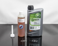 BMW K75 100 1100 Getriebeöl