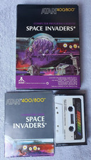 Space Invaders CX 4111