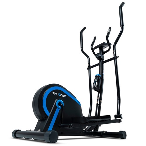 Crosstrainer heimtrainer - crosstrainer,