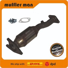 Katalysator Ford Mondeo III