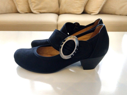 Elegante pumps gabor - elegante, 36