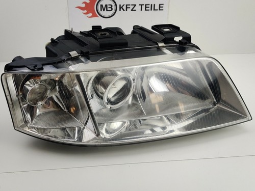 Audi xenon scheinwerfer - a6, 4b