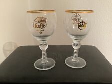 LEFFE ROYALE BIERGLÄSER DUO