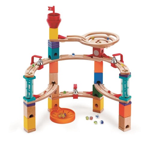 Hape e6019 aus - aus, burg