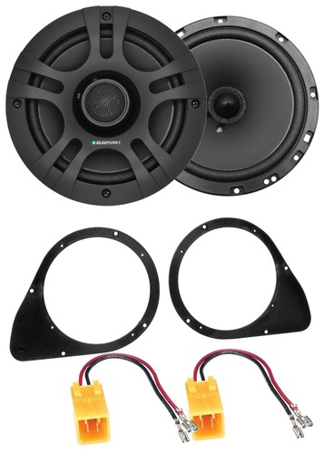Blaupunkt 220watt 5cm - 220watt, 16,5cm