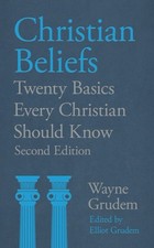 Christian Beliefs by Wayne