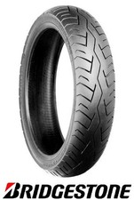 Bridgestone Battlax BT 45 Rear