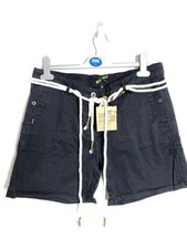 KHUJO Herren Shorts Kurzehose