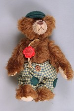 Hermann original Teddy Bär