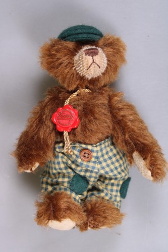 Hermann original teddy bär - hermann,
