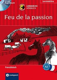 Feu passion lernkrimi - feu,