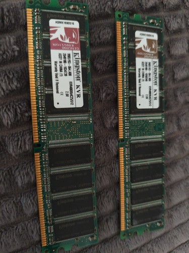 Ram speicher kingston - x,