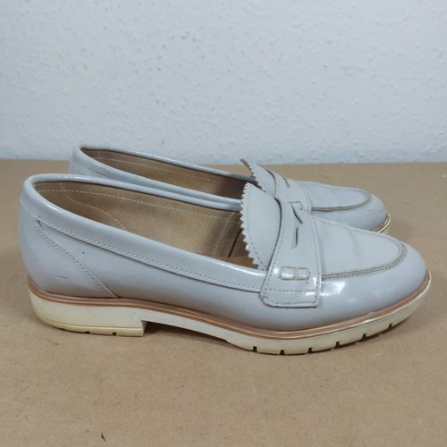 Dune london graue damenschuhe - dune,