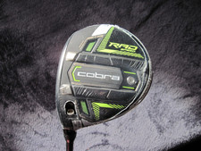 Cobra Radspeed Holz 3 14,5°