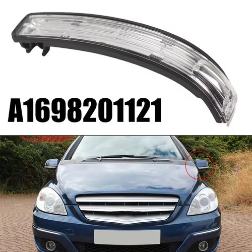 Led spiegelblinker links für - led,