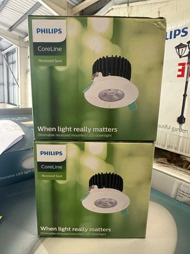 Philips coreline - 2,