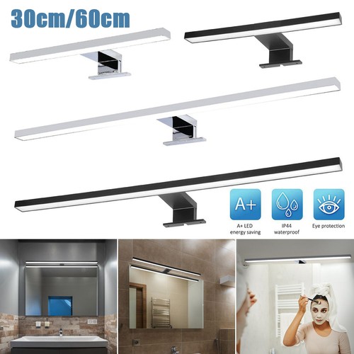 Led spiegelleuchte badlampe - spiegelleuchte,