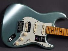 Fender Stratocaster American