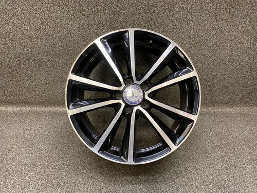 Alufelge r18 et 52 - 7,5j,