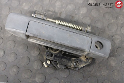 Heckklappengriff 1790642 - -,