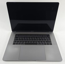 Apple MacBook Pro 15" Retina