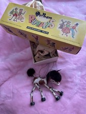 Pelham Puppet Foal Original