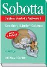Sobotta, Spielend durch die Anatomie 1: Knochen, Bänder,... | Buch | Zustand gut