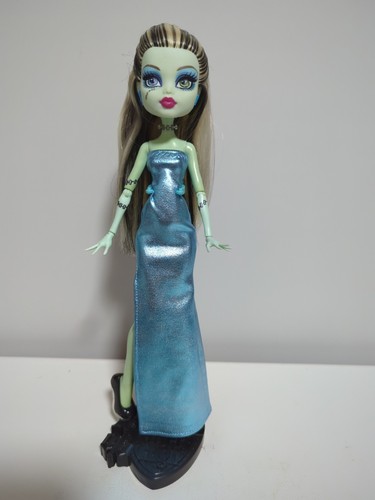 Monster high dawn the dance - dawn,