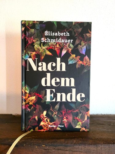 Nach dem ende elisabeth - ende, |
