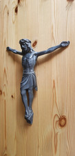 Jesusfigur Jesus Figur Aluguss