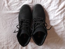 RIEKER 18918 ⚜️ HIGH TOP