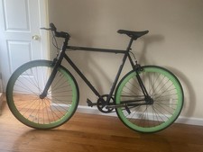 AVASTA Single-Speed Fixed Gear