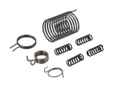 Set: Federn für Motor M53/M54