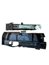 Original VW Wagenheber mit Halter 1H0011031 Golf III 3 Vento Corrado