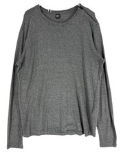 Replay Men Round Neck Jumper