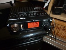 ++++Biete 3.Stück CB Funk