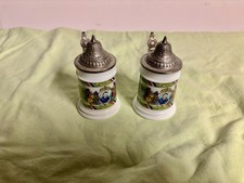 Reservisten -2 Schnapskrügerl